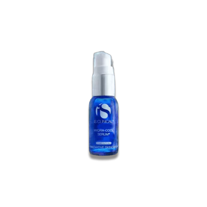 Зволожуюча сироватка для обличчя - iS Clinical Hydra-Cool Serum 30 ml