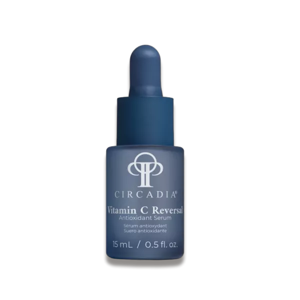 Сироватка для відновлення шкіри обличчя з вітаміном С - Circadia Vitamin C Reversal Serum