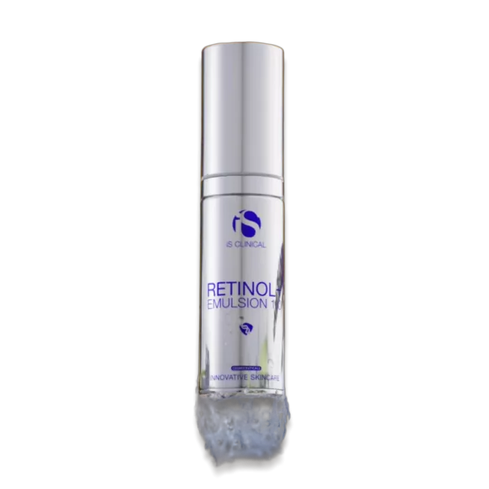 Відновлююча емульсія - Is Clinical Retinol+ Emulsion 1.0