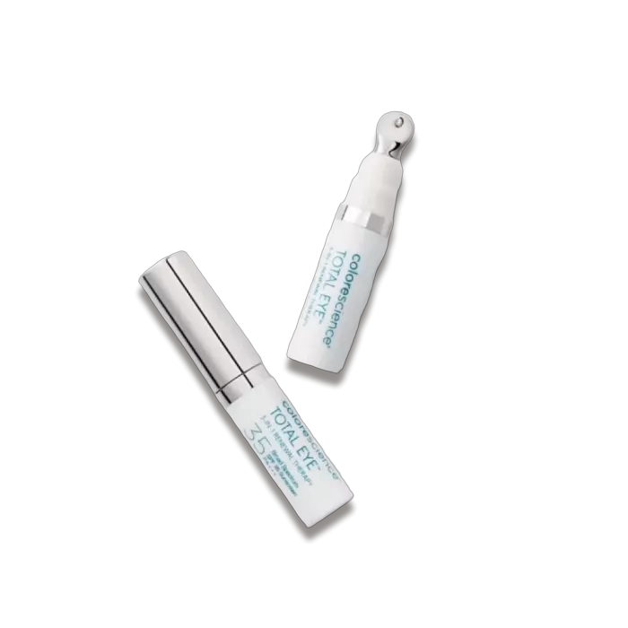 Крем для області навколо очей SPF 35 - Colorescience Total Eye 3в1