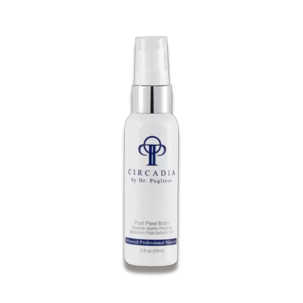 Постпроцедурний бальзам для обличчя - Circadia Post Peel Balm