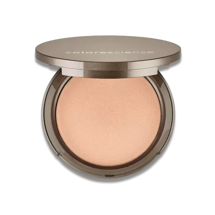 Пресований мінеральний хайлайтер - Colorescience Champagne Kiss Illuminator