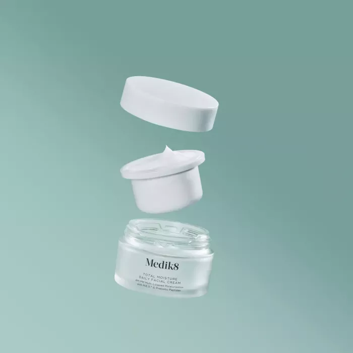 Total Moisture Daily Facial Cream™ - змінний блок