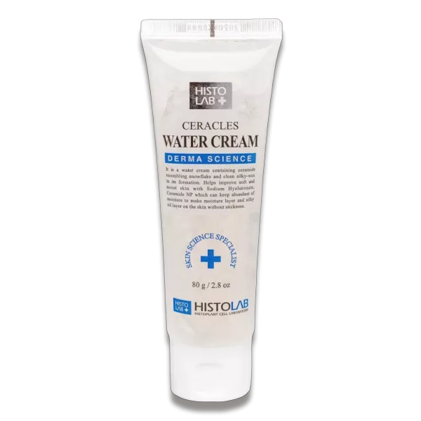 Ceracles water cream / Крем увлажняющий с церамидами