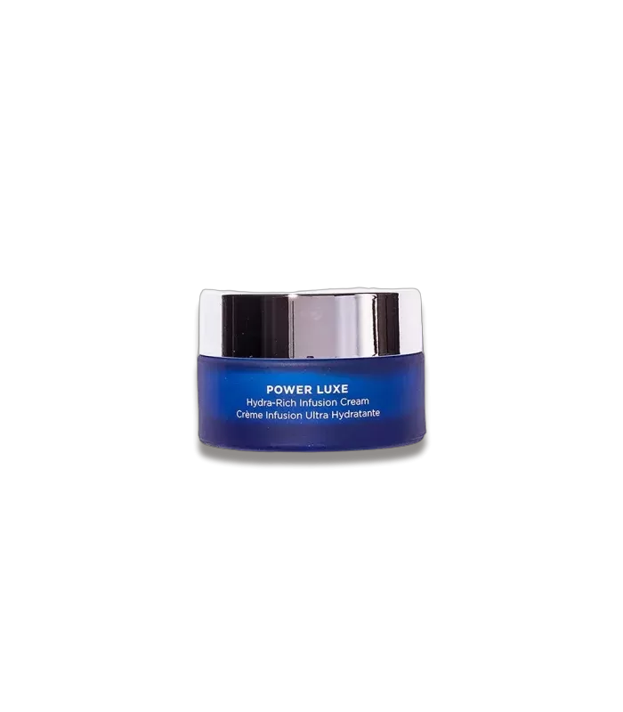 Гідроживильний інфузійний крем HydroPeptide Power luxe 30mL