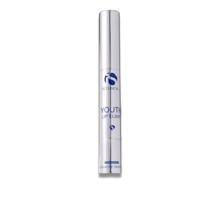 Омолоджуючий еліксир для губ - iS Clinical Youth Lip Elixir