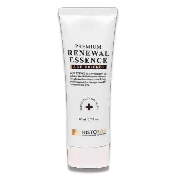 Premium renewal essence / Эссенция возобновляемая с пептидным комплексом