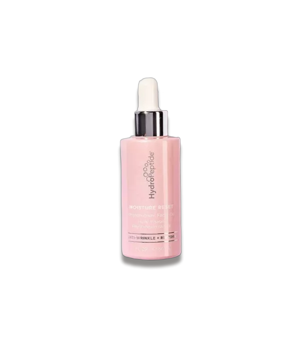 Фитопитательное масло HydroPeptide Moisture Reset 30mL