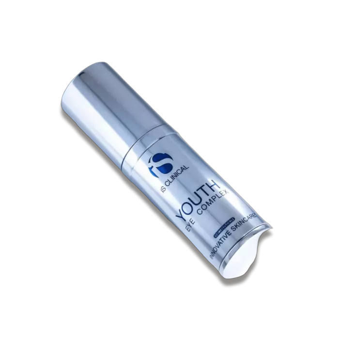 Крем для догляду навколо очей - iS Clinical Youth Eye Complex