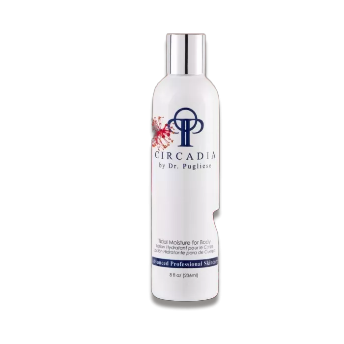 Зволожуючий лосьйон для тіла - Circadia Tidal Moisture For Body