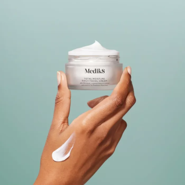 Total Moisture Daily Facial Cream™