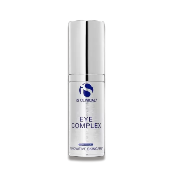 Крем для догляду навколо очей - iS Clinical Eye Complex