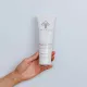 Охолоджуюча маска для обличчя з водоростей - Circadia Snow Algae and Spirulina Cooling Mask
