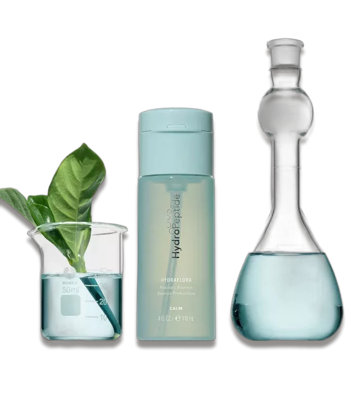 Пробіотична есенція HydroPeptide Hydraflora 118mL