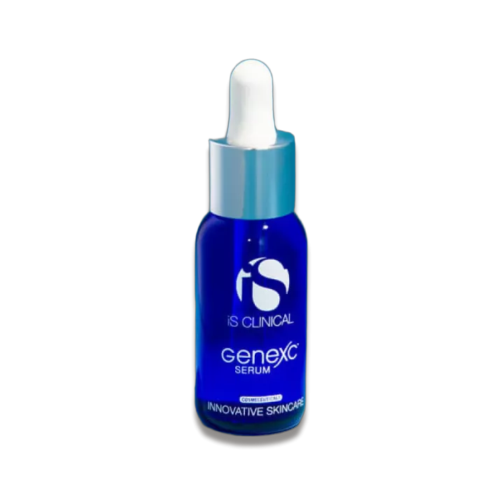 Антивікова сироватка для обличчя - iS Clinical GeneXC Serum