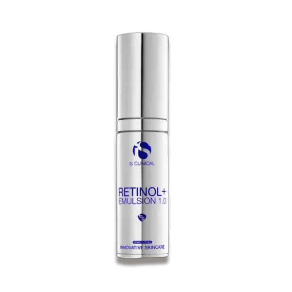 Відновлююча емульсія - Is Clinical Retinol+ Emulsion 1.0