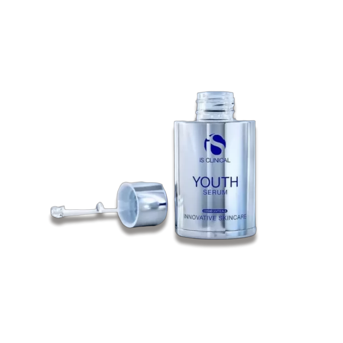 Омолоджувальна сироватка для обличчя - iS Clinical Youth Serum