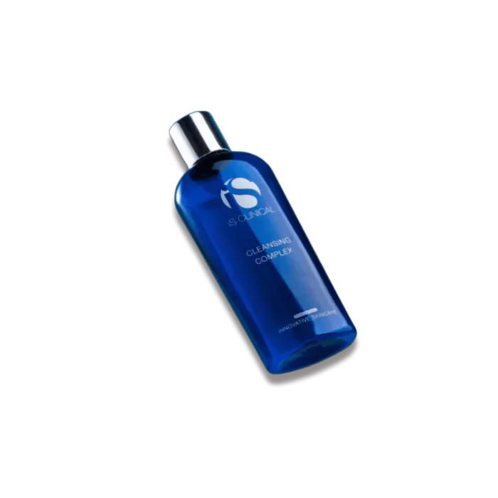 Гель для вмивання - iS Clinical Cleansing Complex