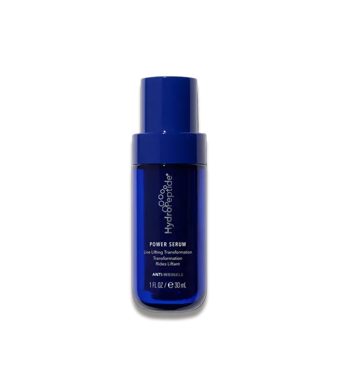Потужна ліфтинг-сироватка HydroPeptide Power Serum 30mL
