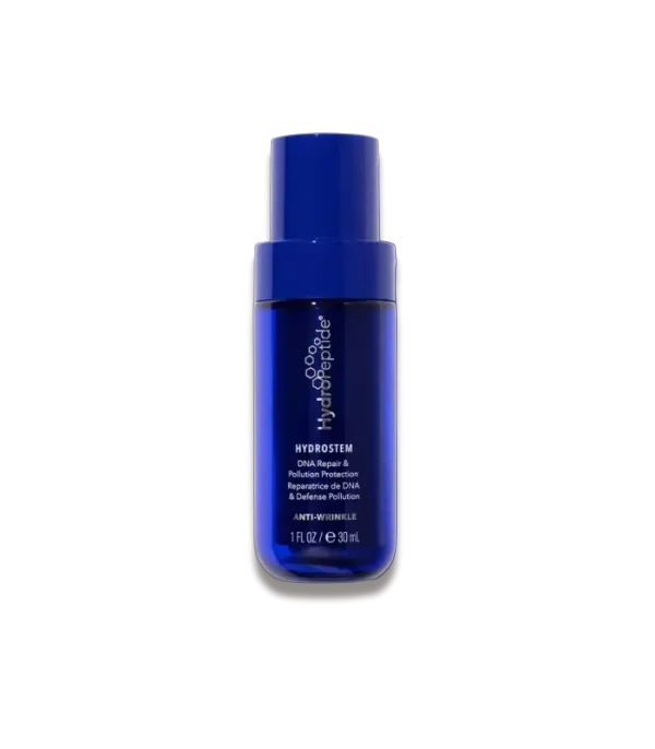 Активна регенеруюча сироватка HydroPeptide HydroStem 30mL