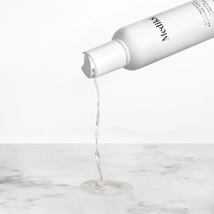 ТОНІК ДЛЯ ОБЛИЧЧЯ DAILY REFRESH BALANCING TONER™ MEDIK8