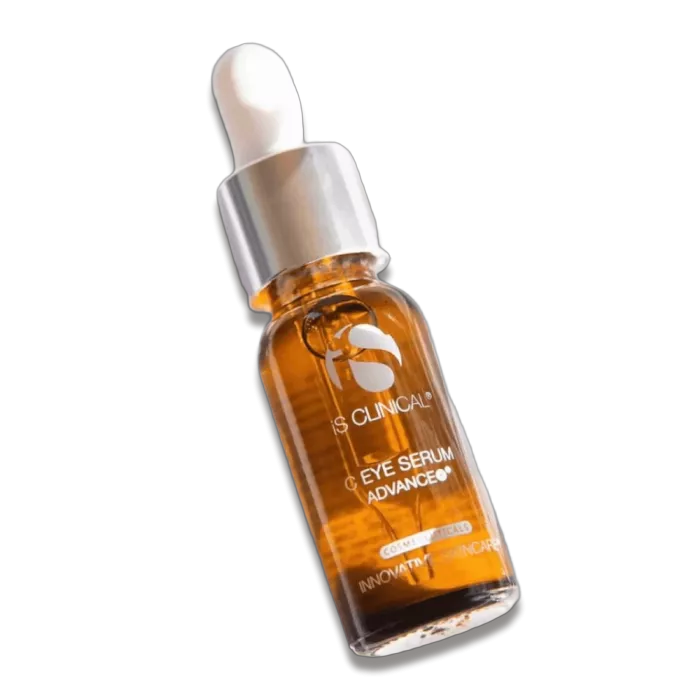 Сироватка для зони навколо очей - iS Clinical C Eye Serum Advance+