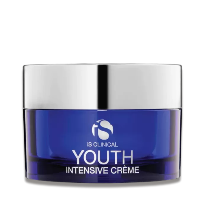 Крем інтенсивний омолоджуючий для обличчя - iS Clinical Youth Intensive Creme