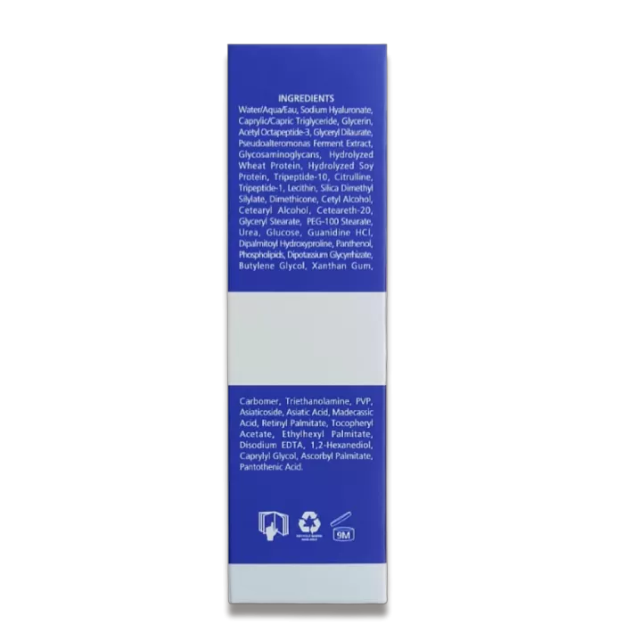 Крем для догляду навколо очей - iS Clinical Youth Eye Complex