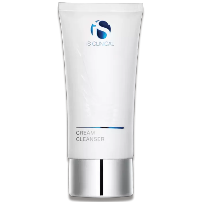Крем для очищення обличчя - iS Clinical Cream Cleanser