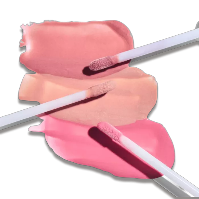 Блиск для губ SPF 35 - Colorescince Lip Shine