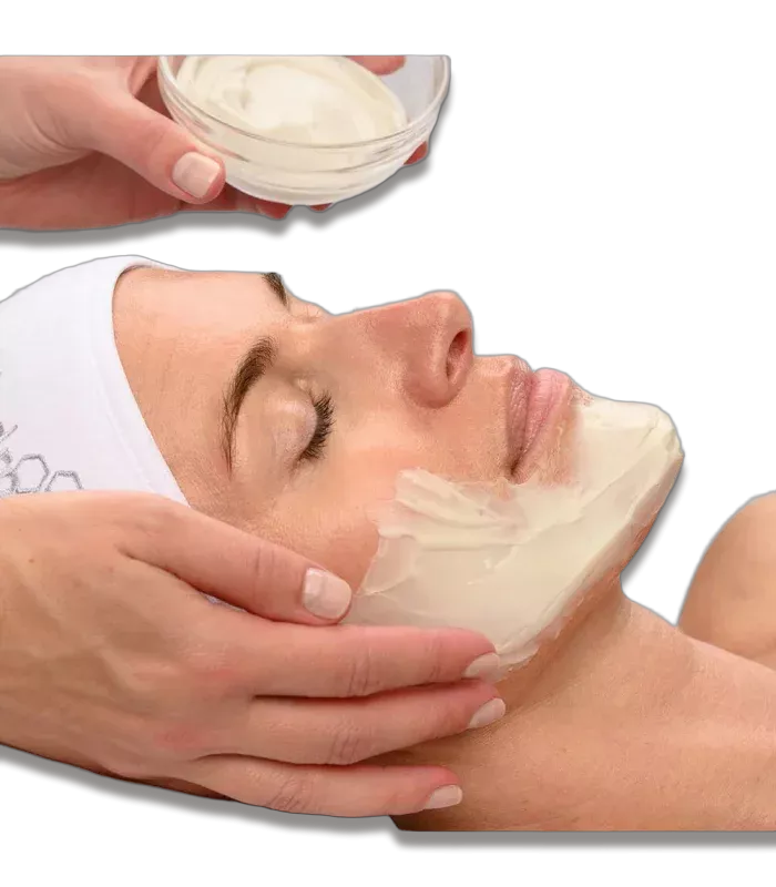 Насичений зволожуючий ліфтинг-крем HydroPeptide Power Lift 30mL