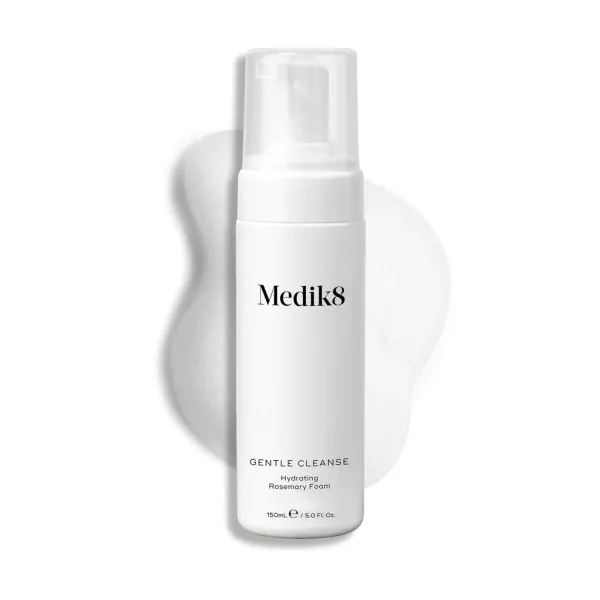 GENTLE CLEANSE™ MEDIK8