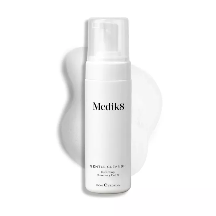 GENTLE CLEANSE™ MEDIK8
