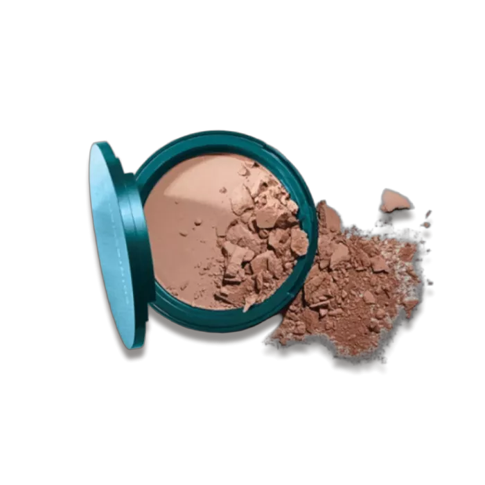 Пресована пудра SPF 20 - Colorescience Natural Finish Pressed Foundation