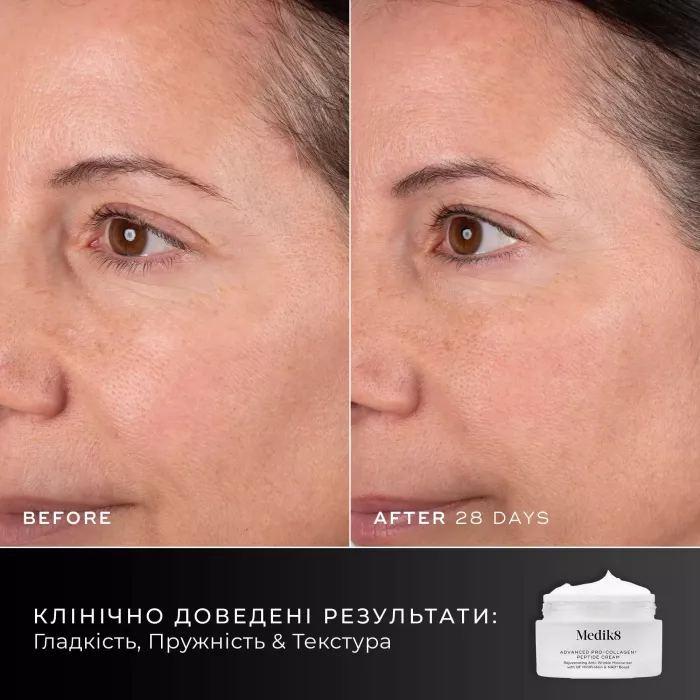 Advanced Pro-Collagen+ Peptide Cream™ - змінний блок