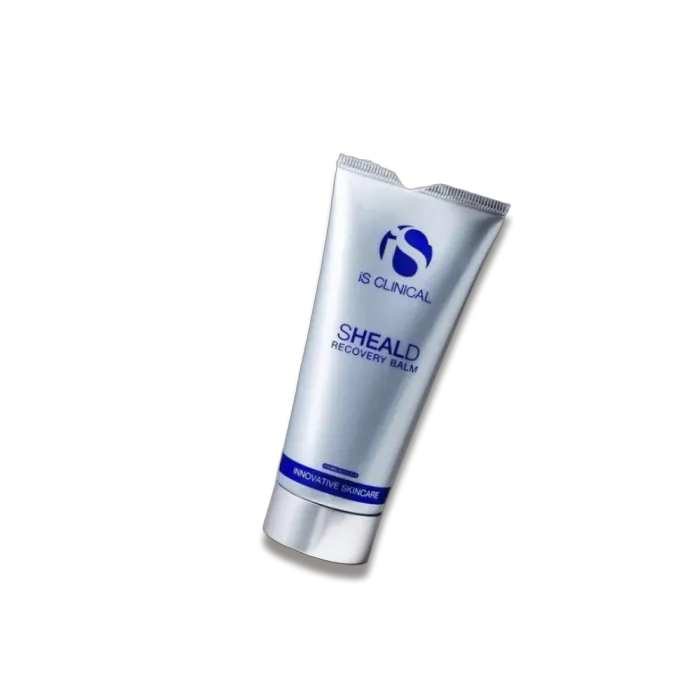 Бальзам для захисту та відновлення - iS Clinical Sheald Recovery Balm