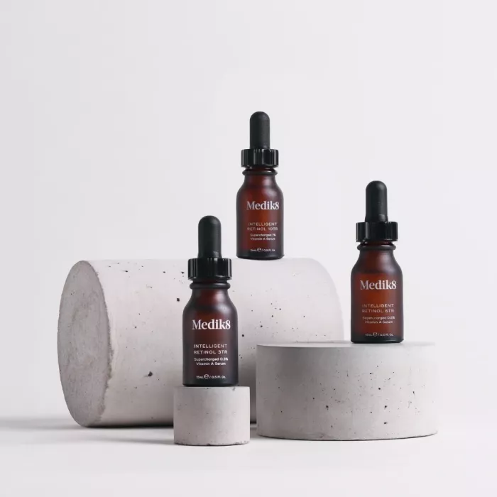 INTELLIGENT RETINOL 10TR™