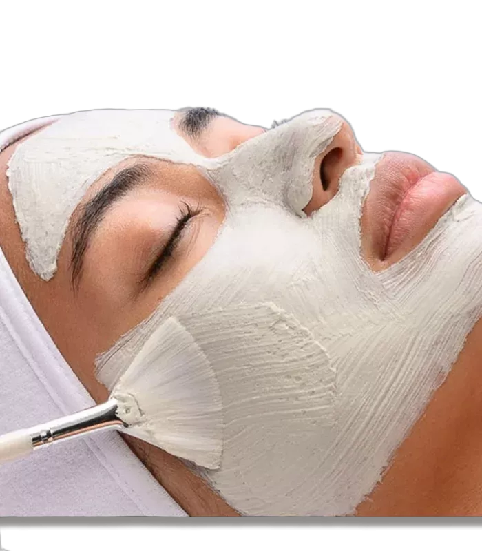 Очищуюча та вирівнююча маска з миттєвим ефектом HydroPeptide Miracle Mask 30mL