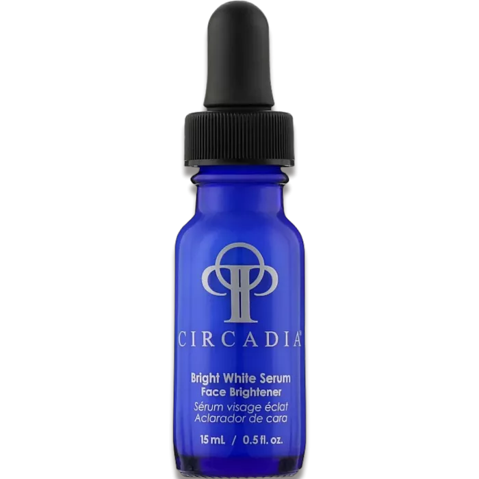 Сироватка для освітлення шкіри з антиоксидантами - Circadia Bright White Serum