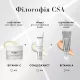 КРЕМ ДЛЯ ОБЛИЧЧЯ З ВІТАМІНОМ С — C-TETRA® CREAM MEDIK8