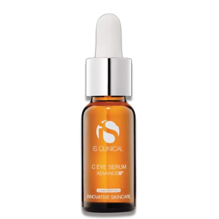 Сироватка для зони навколо очей - iS Clinical C Eye Serum Advance+