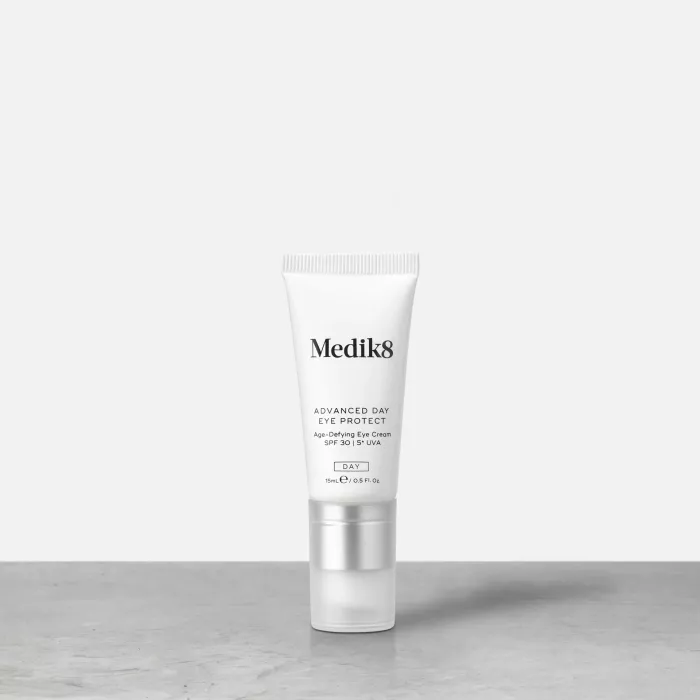 КРЕМ ПІД ОЧІ З SPF 30 ADVANCED DAY EYE PROTECT™ MEDIK8