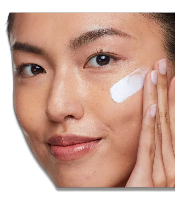 Сонцезахисний крем для обличчя HydroPeptide Solar Defense SPF 50 Non-Tinted 50mL