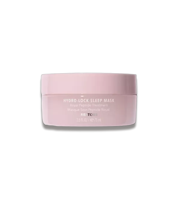 Відновлююча маска для обличчя HydroPeptide Hydro-Lock Sleep Mask 75mL