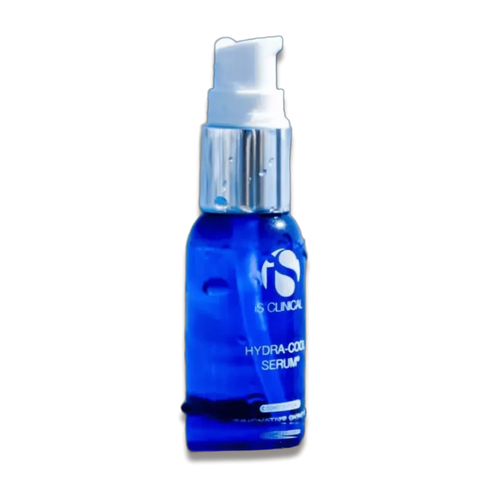 Зволожуюча сироватка для обличчя - iS Clinical Hydra-Cool Serum 30 ml