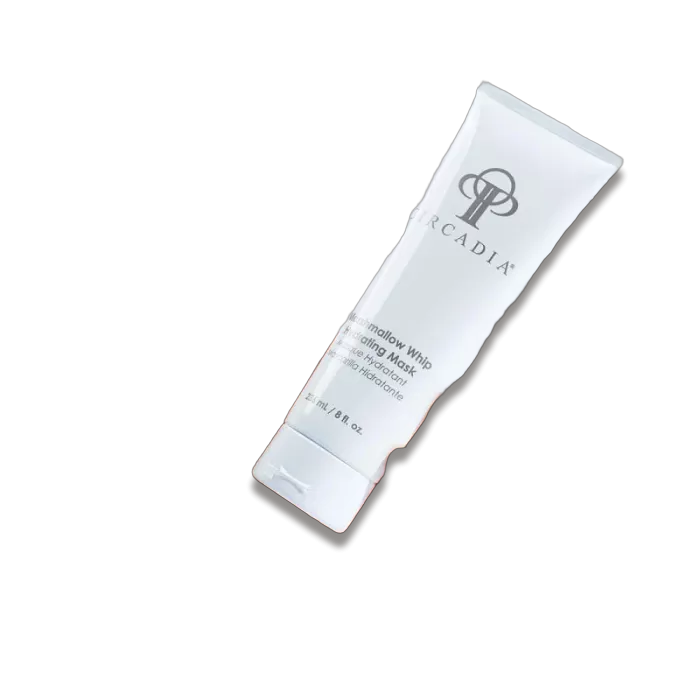 Зволожуюча маска для обличчя "Маршмеллоу" - Circadia Marshmallow Whip Hydrating Mask