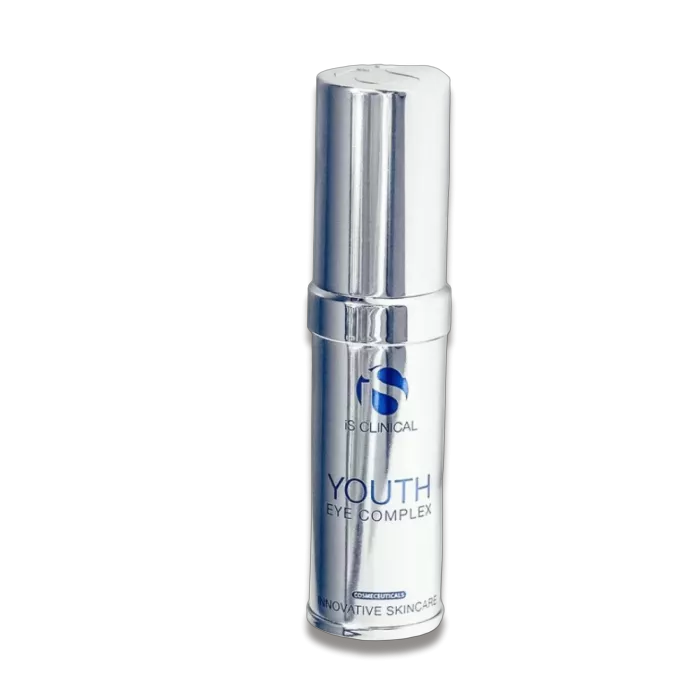 Крем для догляду навколо очей - iS Clinical Eye Complex