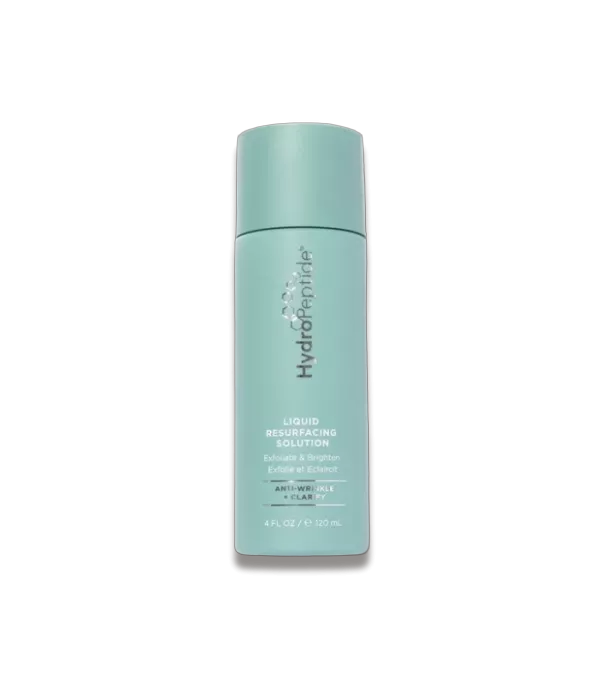 Лосьйон-ексфоліант HydroPeptide Liquid Resurfacing Solution 120mL