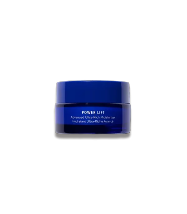 Насичений зволожуючий ліфтинг-крем HydroPeptide Power Lift 30mL