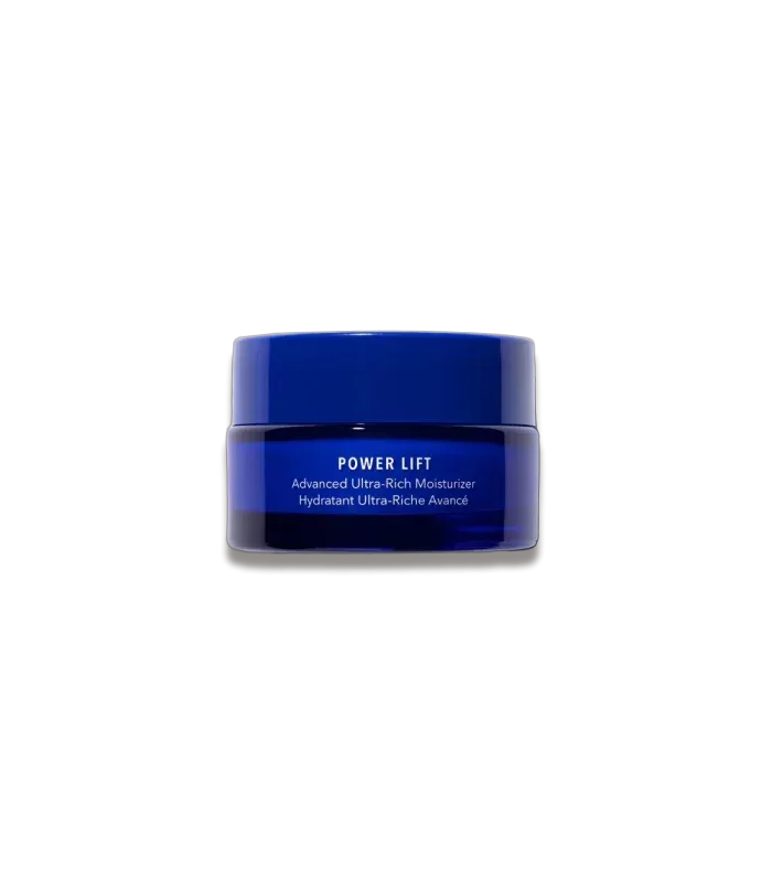 Насичений зволожуючий ліфтинг-крем HydroPeptide Power Lift 30mL